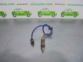 Recambio de sonda lambda para mercedes-benz clase e (w210) berlina 3.2 v6 18v cat referencia OEM IAM 0005109017 0258003862 BOSCH