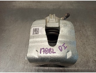Recambio de pinza freno delantera izquierda para seat ibiza (kj1) 1.0 tsi referencia OEM IAM 2Q0615105AJ  