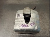 Recambio de pinza freno delantera izquierda para seat ibiza (kj1) 1.0 tsi referencia OEM IAM 2Q0615105AJ  