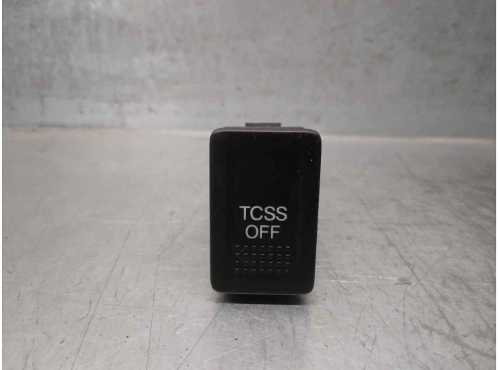 Recambio de mando para suzuki splash a5b 1.0 12v cat referencia OEM IAM R23421  