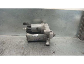 Recambio de motor arranque para peugeot 208 1.2 16v vti referencia OEM IAM 9671530880 4280008331 DENSO