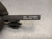Recambio de antena para citroën c4 picasso ii 1.6 bluehdi 120 referencia OEM IAM 9672409080 