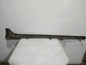 Replacement side skirt for Seat Arona (KJ7, KJP) 1.0 TSI OEM IAM reference 6F9853851 6F9853851 