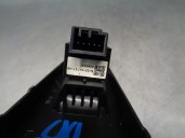 Recambio de mando elevalunas delantero derecho para land rover evoque 2.2 td4 cat referencia OEM IAM  LR025907 