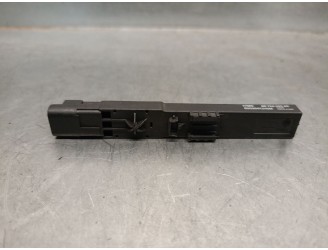 Recambio de antena para citroën c4 picasso ii 1.6 bluehdi 120 referencia OEM IAM 9672409080 