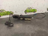 Recambio de cerradura puerta delantera derecha para think city 3-puertas referencia OEM IAM 5035002A 5 PINES 3 PUERTAS