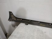 Replacement side skirt for Seat Arona (KJ7, KJP) 1.0 TSI OEM IAM reference 6F9853851 6F9853851 