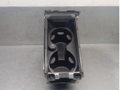 Recambio de consola para volvo v40 hatchback (525) d2 referencia OEM IAM 08632777 8632776 