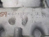 Recambio de colector admision para audi a6 berlina (4b2) 2.5 v6 24v tdi referencia OEM IAM 059129713  