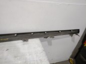 Replacement side skirt for Seat Arona (KJ7, KJP) 1.0 TSI OEM IAM reference 6F9853851 6F9853851 