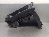 Recambio de consola para volvo v40 hatchback (525) d2 referencia OEM IAM 08632777 8632776 