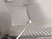 Recambio de asiento delantero derecho para chevrolet camaro 3.8 referencia OEM IAM 16795307 16795307 