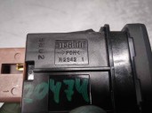 Recambio de mando para suzuki splash a5b 1.0 12v cat referencia OEM IAM R23421 