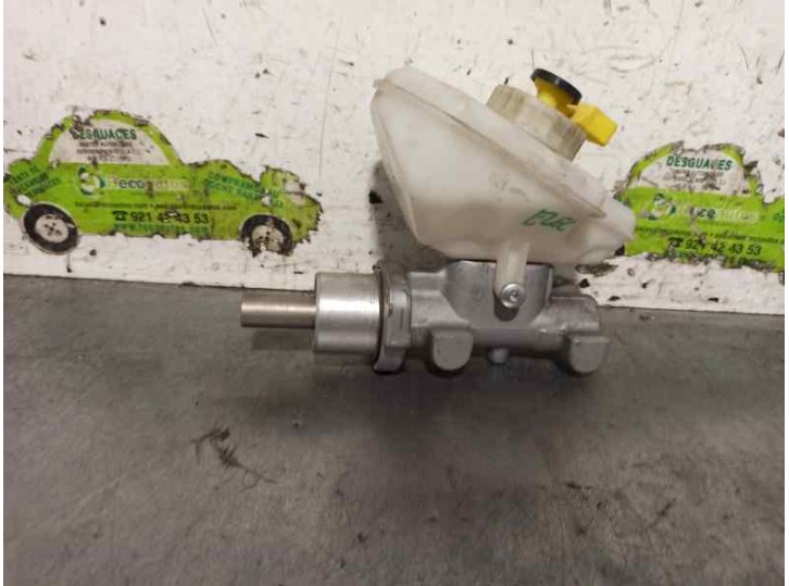 Recambio de bomba freno para think city 3-puertas referencia OEM IAM YS612K478AA 03350884611 