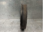 Recambio de polea cigueñal para opel combo (corsa c) familiar referencia OEM IAM 55200498 