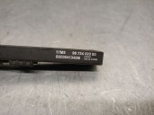 Recambio de antena para citroën c4 picasso ii 1.6 bluehdi 120 referencia OEM IAM 9672409080 