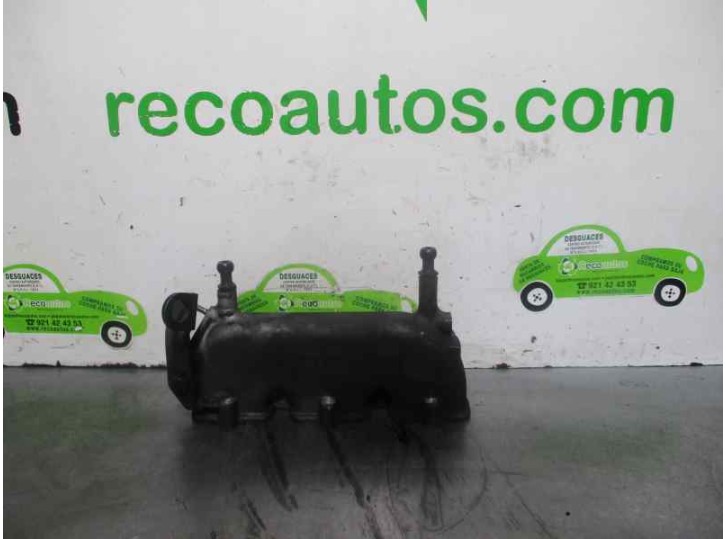 Recambio de colector admision para audi a6 berlina (4b2) 2.5 v6 24v tdi referencia OEM IAM 059129713 