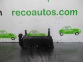 Recambio de colector admision para audi a6 berlina (4b2) 2.5 v6 24v tdi referencia OEM IAM 059129713 