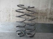 Recambio de muelle amortiguacion para peugeot 208 1.2 16v vti referencia OEM IAM 9673405980 