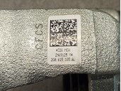 Recambio de pinza freno delantera izquierda para seat ibiza (kj1) 1.0 tsi referencia OEM IAM 2Q0615105AJ  