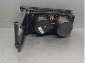 Recambio de consola para volvo v40 hatchback (525) d2 referencia OEM IAM 08632777 8632776 