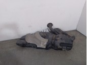 Recambio de deposito combustible para peugeot 206 berlina 1.9 diesel referencia OEM IAM 9625111880 1500G8 