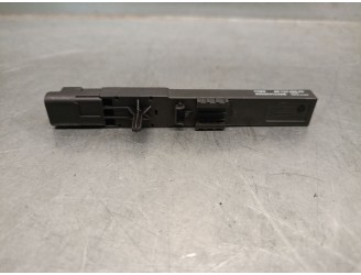 Recambio de antena para citroën c4 picasso ii 1.6 bluehdi 120 referencia OEM IAM 9672409080 