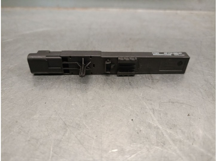 Recambio de antena para citroën c4 picasso ii 1.6 bluehdi 120 referencia OEM IAM 9672409080 