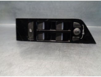 Recambio de mando elevalunas delantero izquierdo para land rover evoque 2.2 td4 cat referencia OEM IAM LR025908 