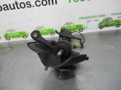 Recambio de mangueta delantera izquierda para mg serie 45 (rt) 1.6 16v cat referencia OEM IAM RBK100370 
