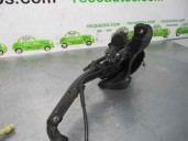 Recambio de mangueta delantera izquierda para mg serie 45 (rt) 1.6 16v cat referencia OEM IAM RBK100370 