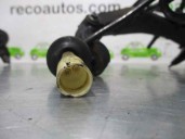 Recambio de mangueta delantera izquierda para mg serie 45 (rt) 1.6 16v cat referencia OEM IAM RBK100370 