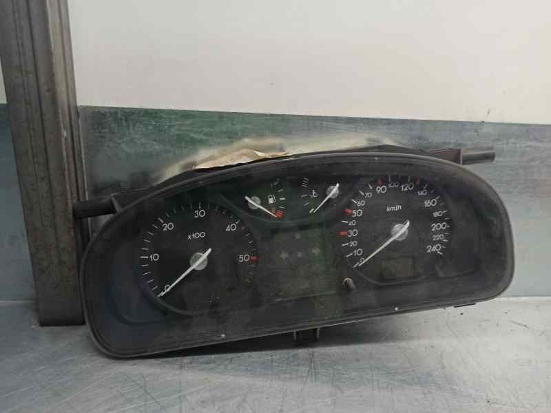 Recambio de cuadro instrumentos para renault laguna ii (bg0) 1.9 dci diesel referencia OEM IAM 8200218863 501018550077 