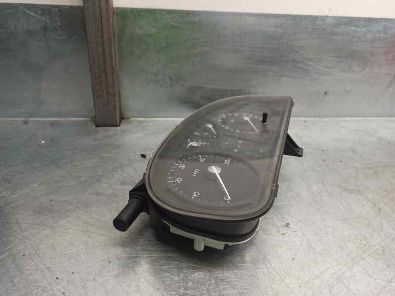 Recambio de cuadro instrumentos para renault laguna ii (bg0) 1.9 dci diesel referencia OEM IAM 8200218863 501018550077 