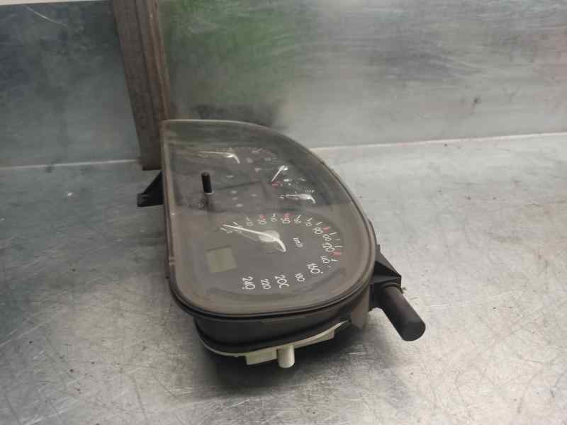 Recambio de cuadro instrumentos para renault laguna ii (bg0) 1.9 dci diesel referencia OEM IAM 8200218863 501018550077 