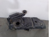 Recambio de deposito combustible para peugeot 206 berlina 1.9 diesel referencia OEM IAM 9625111880 1500G8 