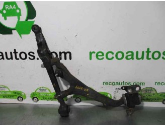Recambio de brazo suspension inferior delantero derecho para mg serie 45 (rt) 1.6 16v cat referencia OEM IAM   