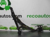 Recambio de brazo suspension inferior delantero derecho para mg serie 45 (rt) 1.6 16v cat referencia OEM IAM 