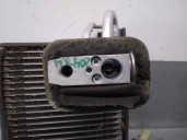 Recambio de evaporador aire acondicionado para suzuki splash a5b 1.0 12v cat referencia OEM IAM 9541051K00 