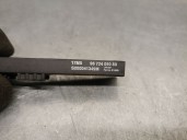 Recambio de antena para citroën c4 picasso ii 1.6 bluehdi 120 referencia OEM IAM 9672409080 