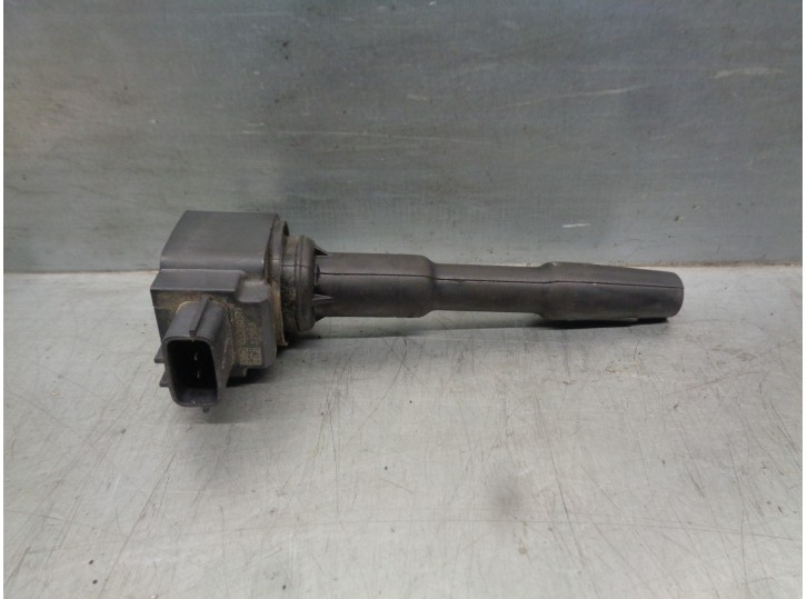 Recambio de bobina encendido para dacia dokker 1.6 sce cat referencia OEM IAM 224332428R ELDOR