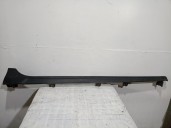 Replacement side skirt for Seat Arona (KJ7, KJP) 1.0 TSI OEM IAM reference 6F9853852 6F9853852 
