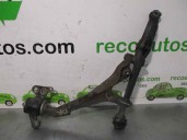 Recambio de brazo suspension inferior delantero derecho para mg serie 45 (rt) 1.6 16v cat referencia OEM IAM 