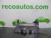 Recambio de colector admision para audi a4 berlina (b5) 2.5 v6 24v tdi referencia OEM IAM 059129713Q 210057 