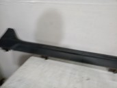 Replacement side skirt for Seat Arona (KJ7, KJP) 1.0 TSI OEM IAM reference 6F9853852 6F9853852 