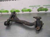 Recambio de brazo suspension inferior delantero derecho para mg serie 45 (rt) 1.6 16v cat referencia OEM IAM 