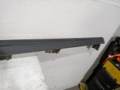 Replacement side skirt for Seat Arona (KJ7, KJP) 1.0 TSI OEM IAM reference 6F9853852 6F9853852 