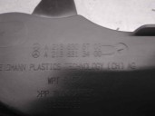 Recambio de torpedo para mercedes-benz clase e lim. (w213) e 220 d (213.004) referencia OEM IAM A2138308703 