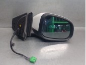Recambio de retrovisor derecho para volvo v40 hatchback (525) d2 referencia OEM IAM 31299640 31299640 