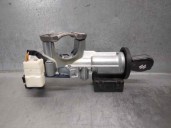 Replacement ignition switch for Suzuki Splash A5B 1.0 12V CAT OEM IAM reference 3397062J00 5WK49181 SIEMENS
